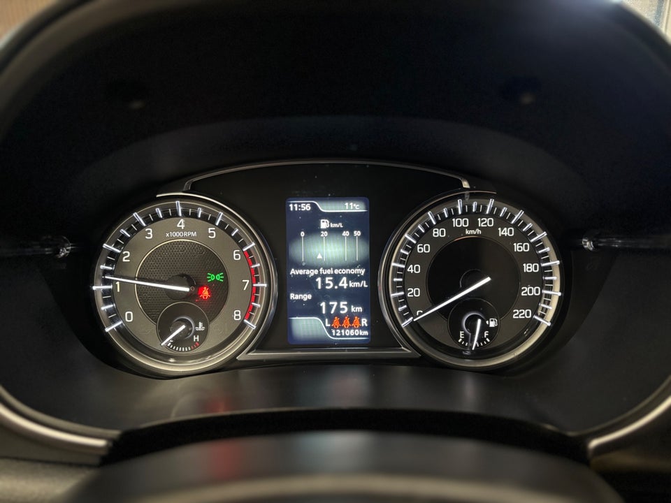Suzuki Vitara 1,0 Boosterjet Active 5d