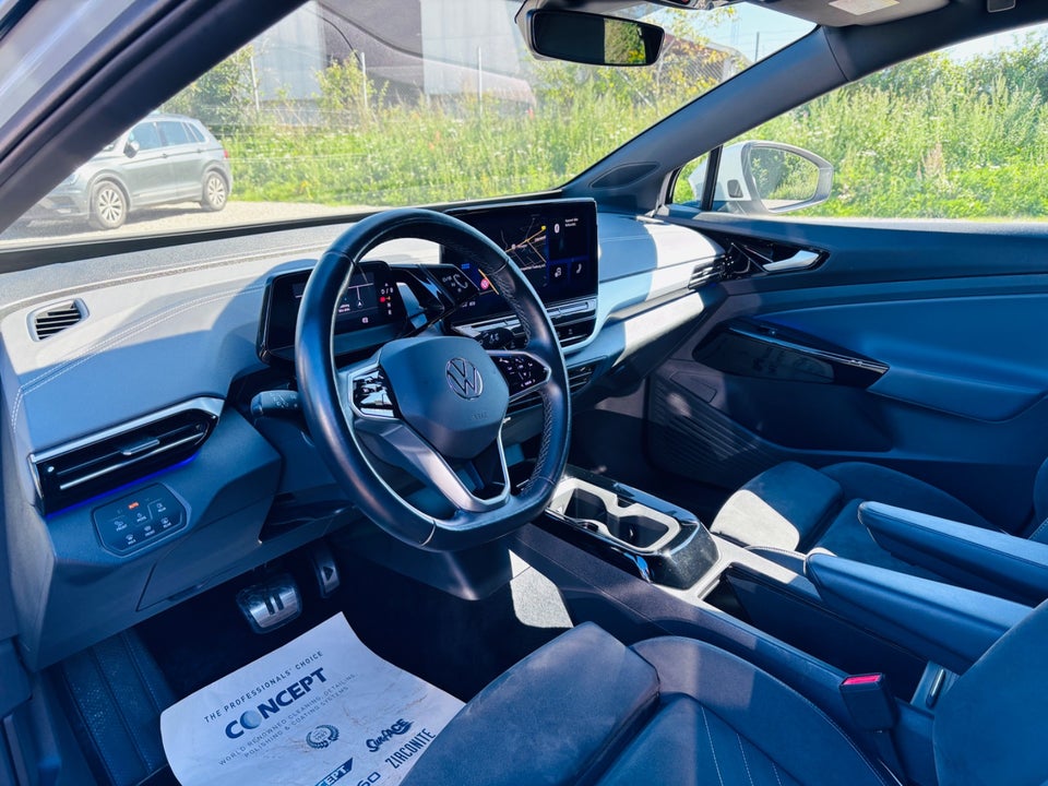 VW ID.5 77 Pro Performance 5d