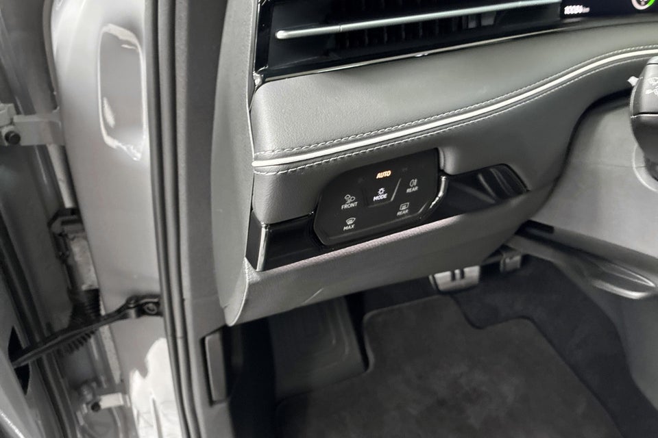 VW ID.7 86 Style S Tourer 5d
