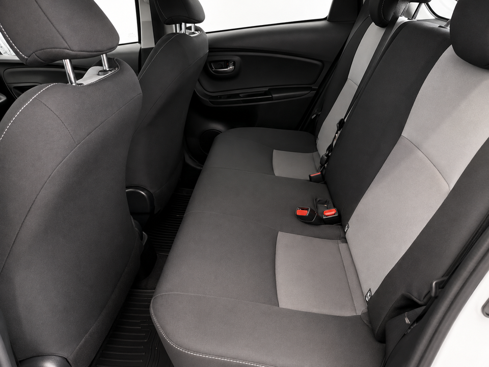 Toyota Yaris 1,5 Hybrid H3 Limited e-CVT 5d