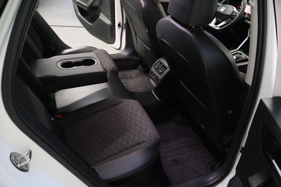 Seat Leon 1,4 eHybrid FR Sportstourer DSG 5d