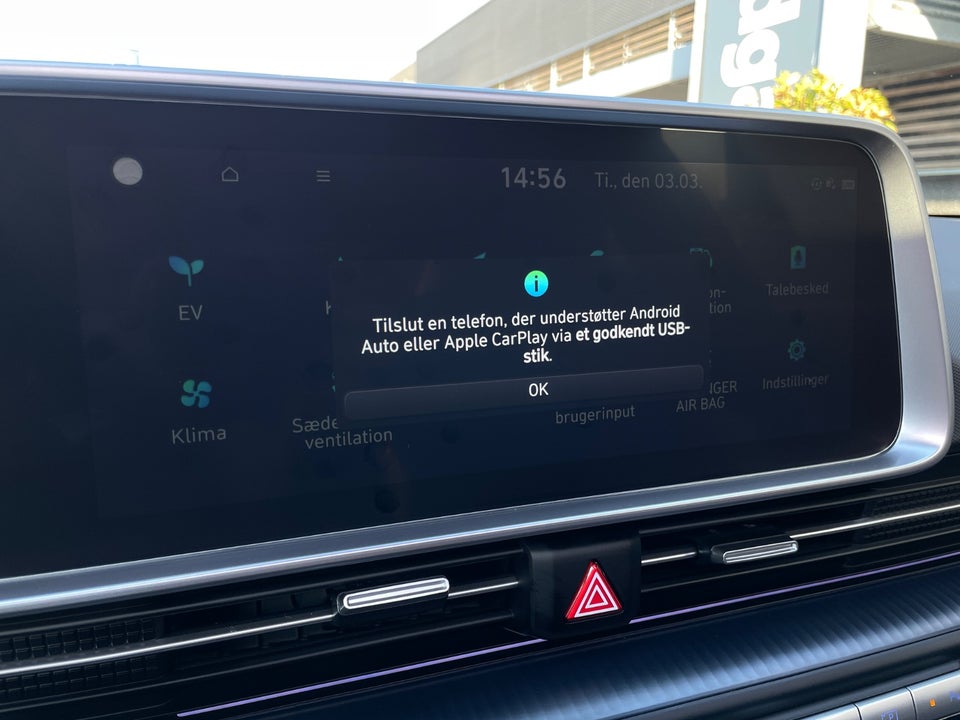 Hyundai Ioniq 6 77 Ultimate AWD 4d