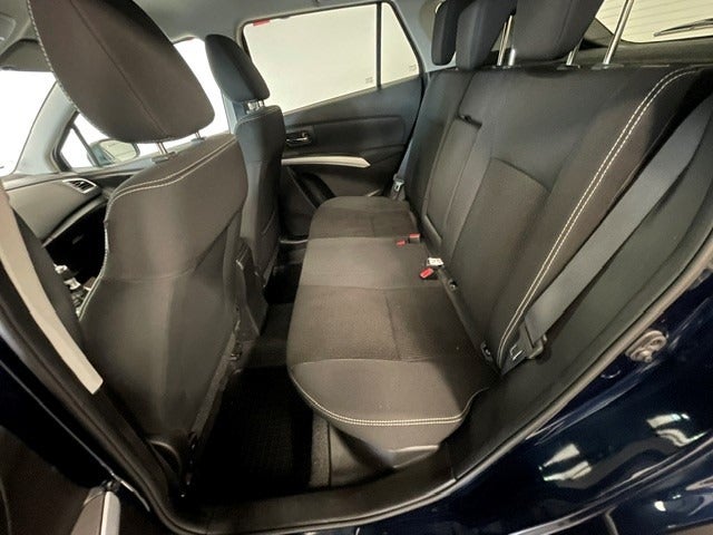 Suzuki S-Cross 1,4 Boosterjet Active Hit 5d