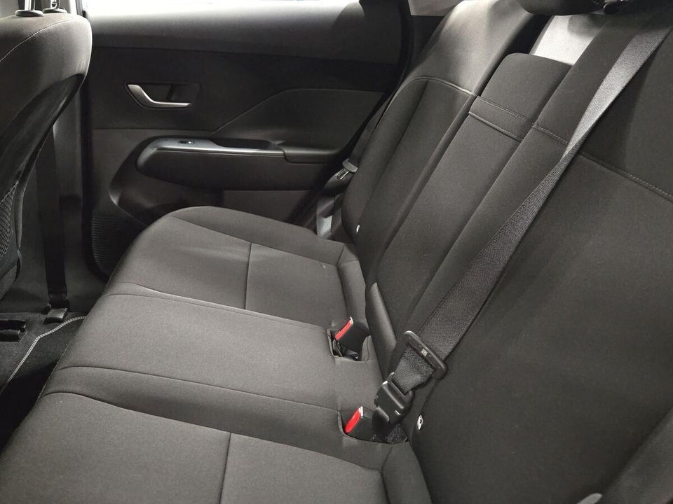 Hyundai Kona 65 EV Essential 5d