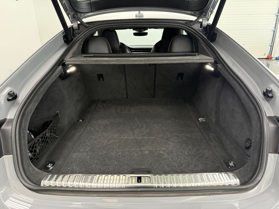 Audi RS7 4,0 TFSi Sportback quattro Tiptr. 5d