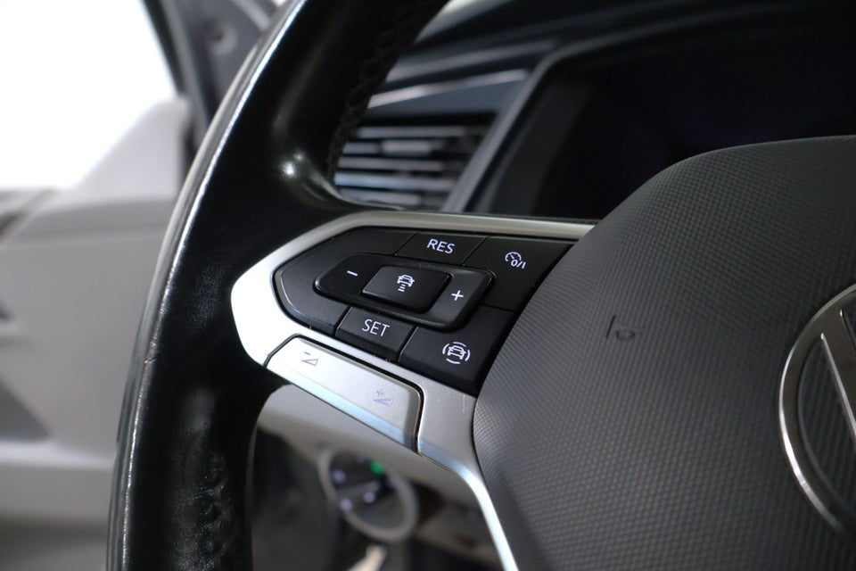 VW Transporter 2,0 TDi 150 Kassevogn DSG lang