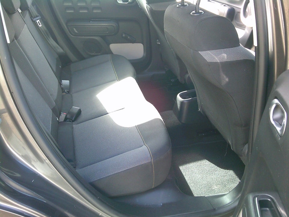 Citroën C3 1,2 PureTech 82 Cool 5d