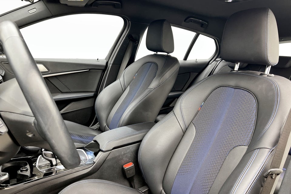 BMW 120i 2,0 M-Sport aut. 5d