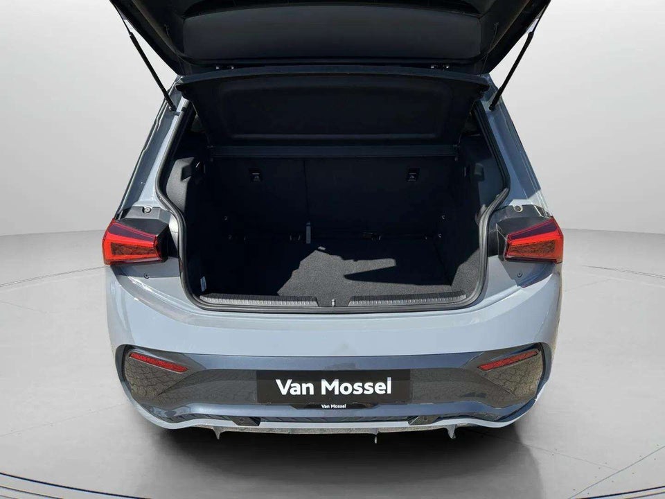 Cupra Born 77 e-Boost 5d