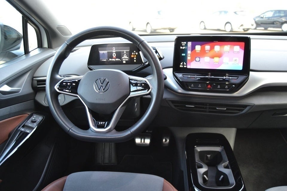 VW ID.4 77 Pro Performance 1ST 5d