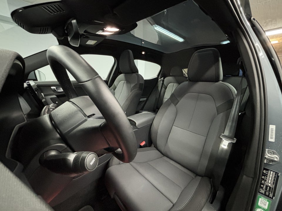 Polestar 2 Long Range 5d