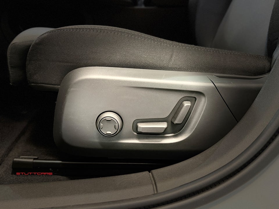 Polestar 2 Long Range 5d
