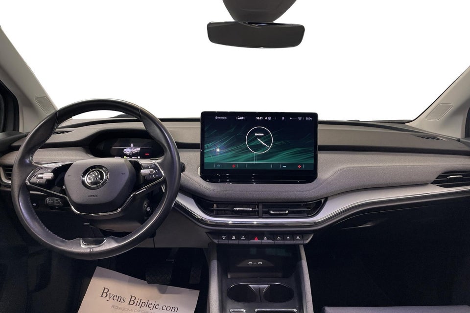 Skoda Enyaq 80 iV 5d