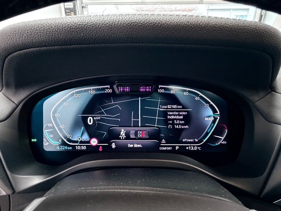 BMW iX3 Charged Plus 5d