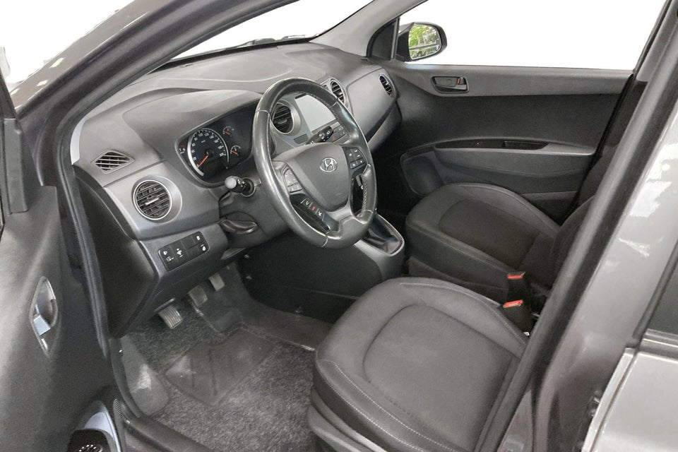 Hyundai i10 1,0 Trend Komfort 5d