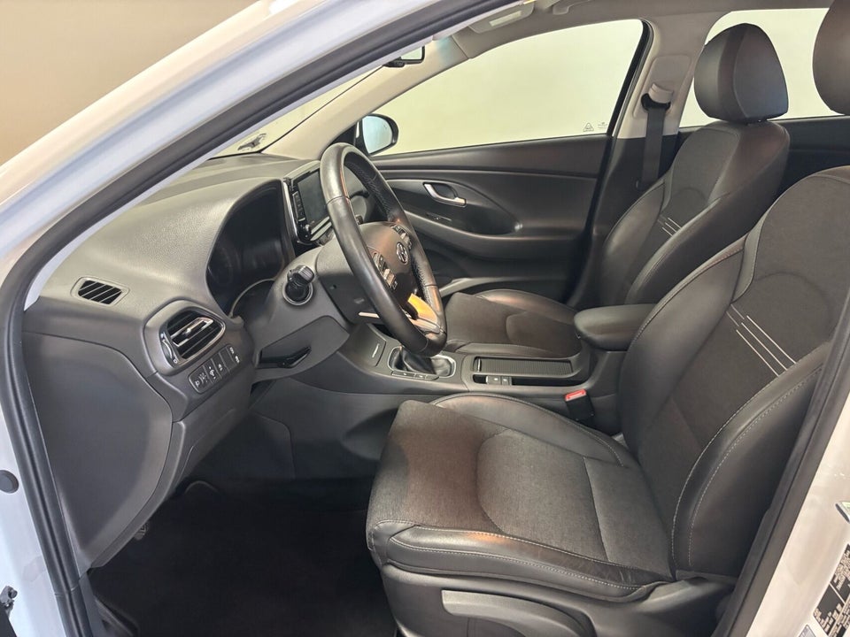 Hyundai i30 1,0 T-GDi Advanced stc. 5d