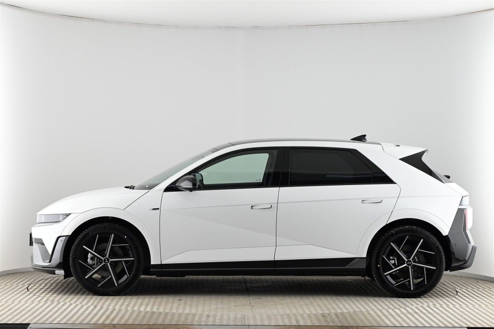 Hyundai Ioniq 5 84 N Line+ 5d