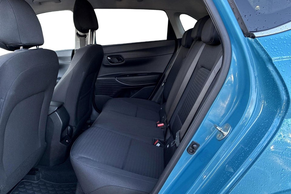 Hyundai i20 1,0 T-GDi Essential 5d