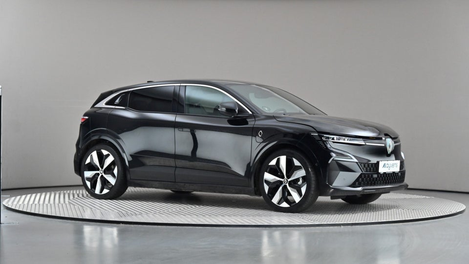 Renault Megane E-Tech 60 Techno 5d