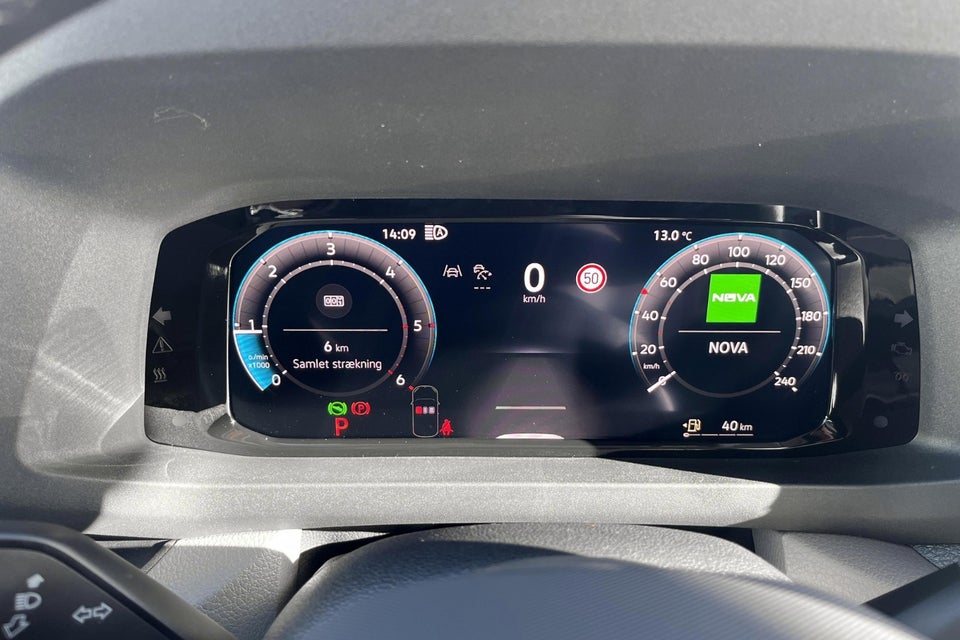VW Crafter 35 2,0 TDi 177 Comfort Kassevogn L4H3 aut.