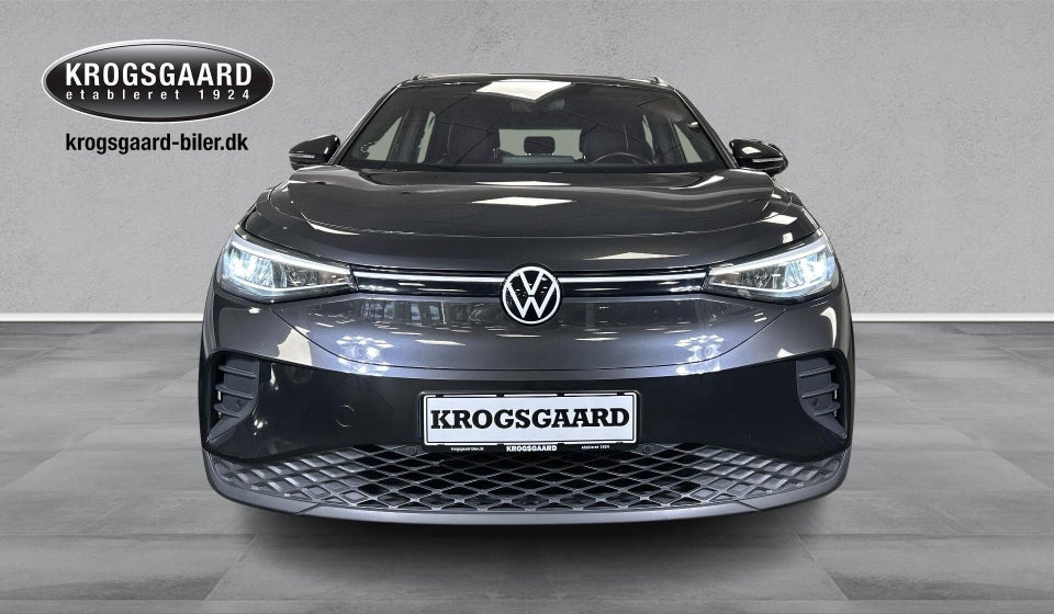 VW ID.4 77 Pro Performance 5d