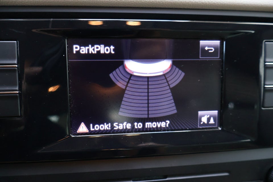 Skoda Octavia 1,2 TSi 105 Elegance DSG 5d