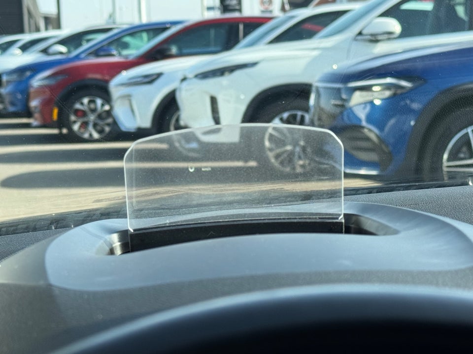 Renault Megane IV 1,6 E-Tech Intens Sport Tourer 5d