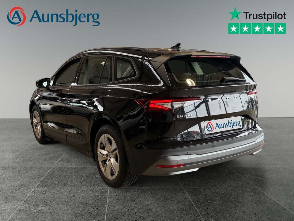 Skoda Enyaq 50 iV 5d