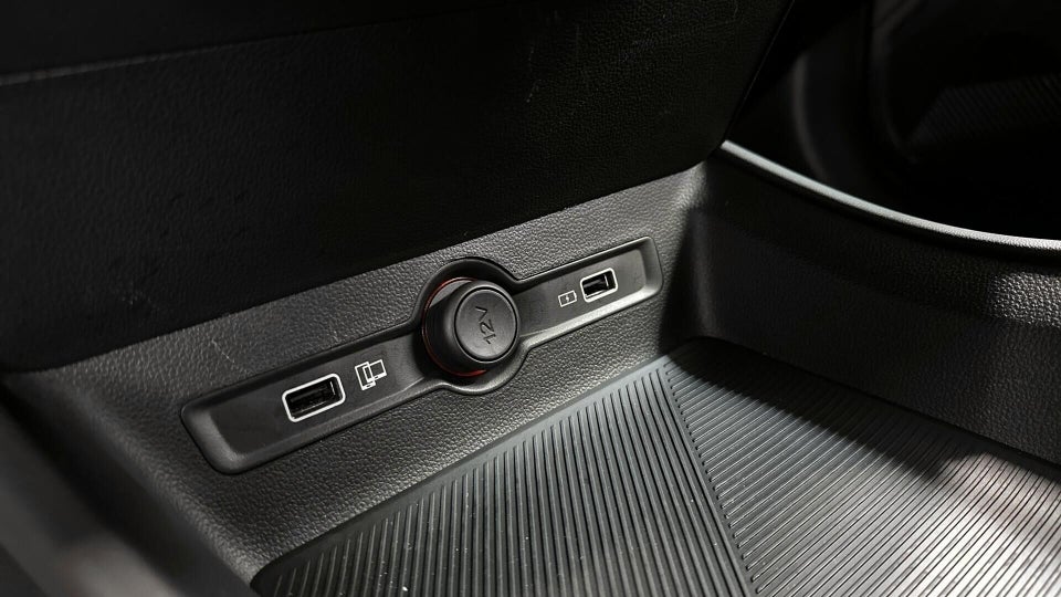 MG MG5 61 Comfort 5d