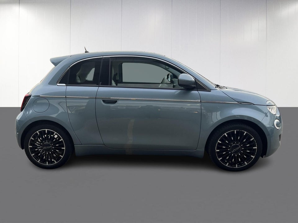 Fiat 500e 42 la Prima 3+1 4d