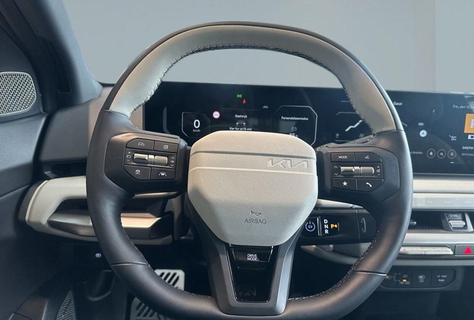 Kia EV4 81 Long Range GT-Line 5d