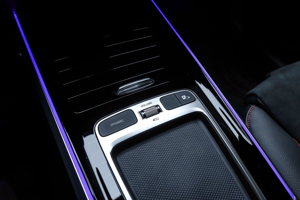 Mercedes EQB250+ AMG Premium 5d