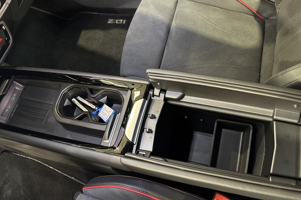VW ID.7 86 GTX Max+ Tourer 4Motion 5d