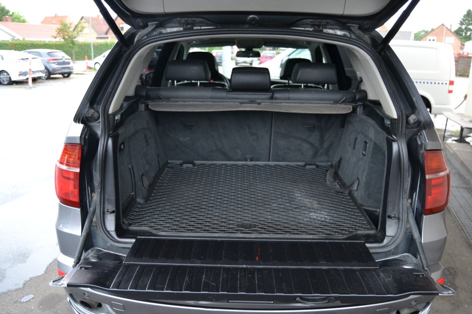BMW X5 3,0 xDrive35d aut. 5d