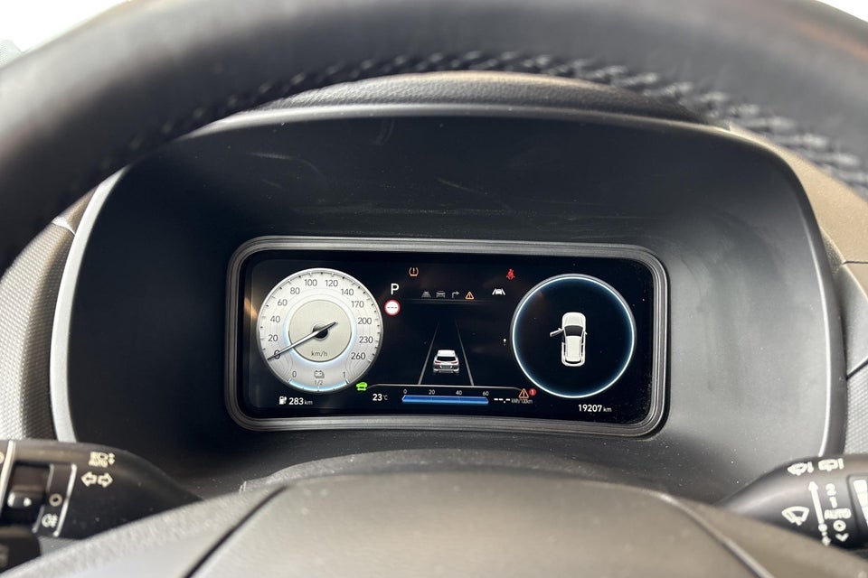 Hyundai Kona 39 EV Select 5d