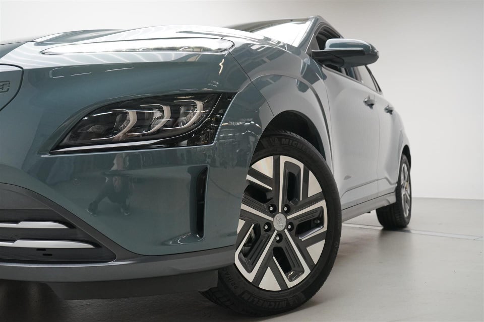 Hyundai Kona 39 EV Trend 5d