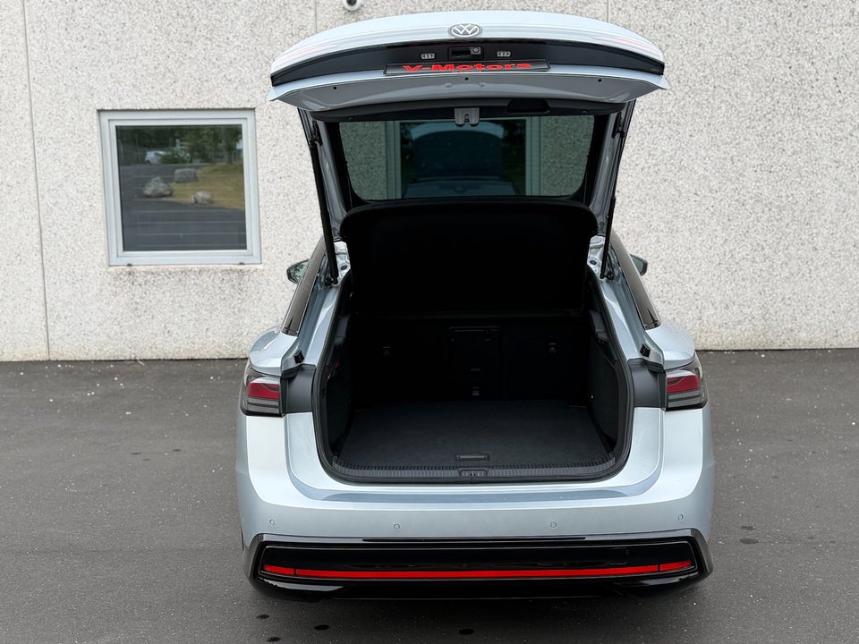 VW ID.7 77 Pro 5d