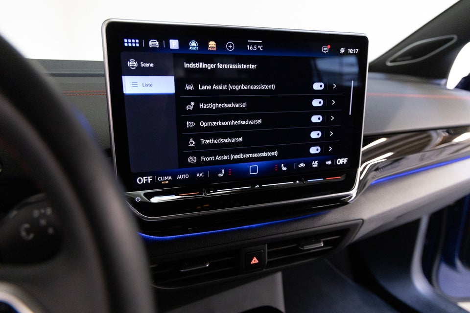 VW ID.4 77 GTX 4Motion 5d