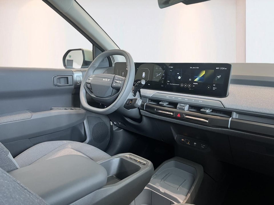 Kia EV3 81 Long Range Prestige 5d