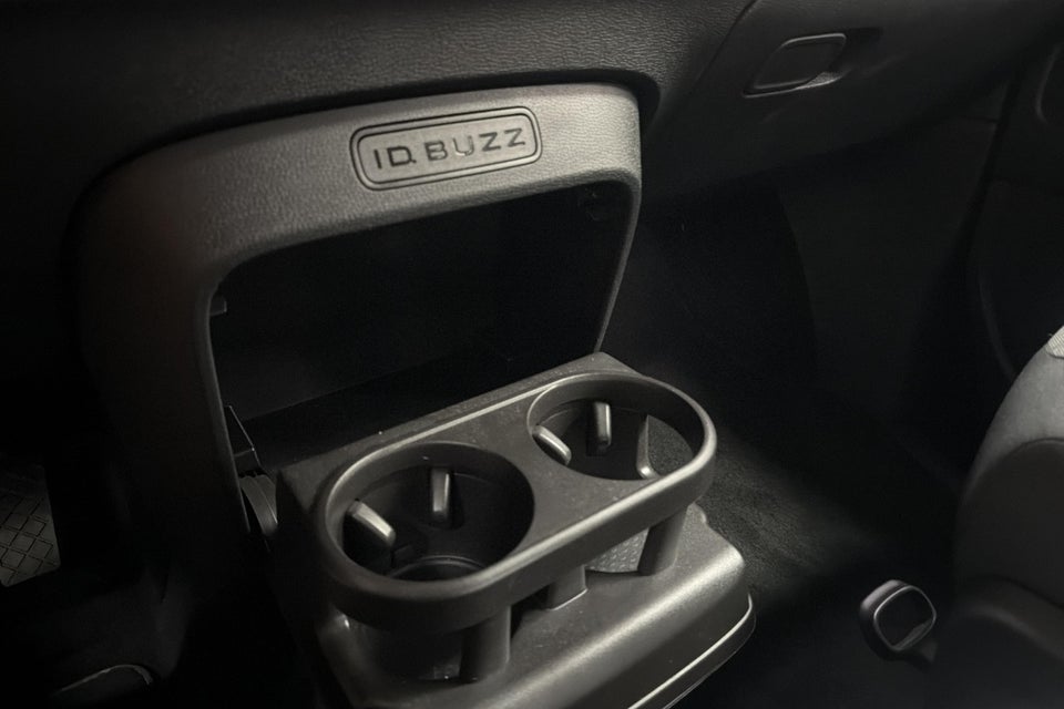VW ID. Buzz 79 Life+ SWB 5d
