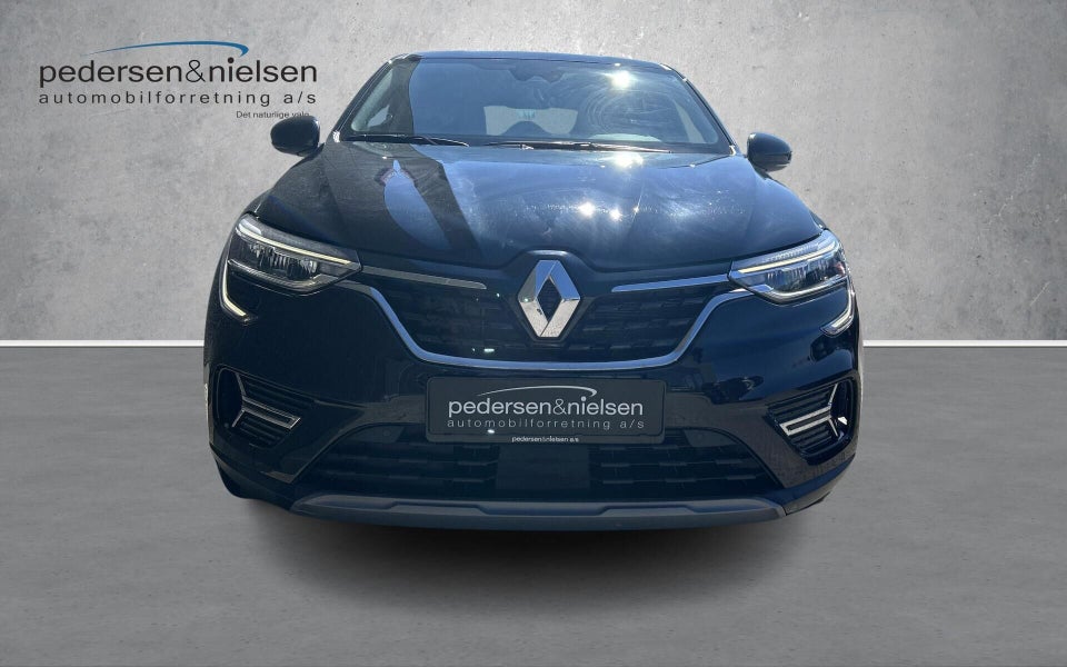 Renault Arkana 1,6 E-Tech Intens 5d