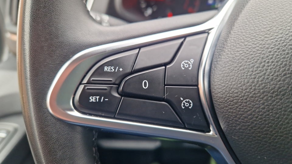 Nissan Primastar 2,0 dCi 150 L2H1 N-Connecta DCT Van