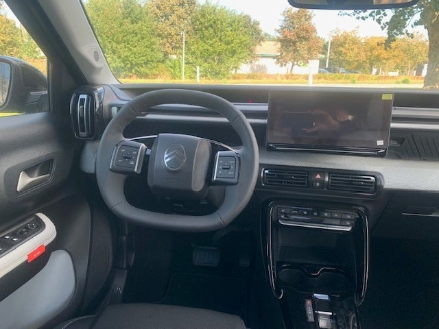 Citroën C3 Aircross 1,2 mHEV Max ë-DCT 5d