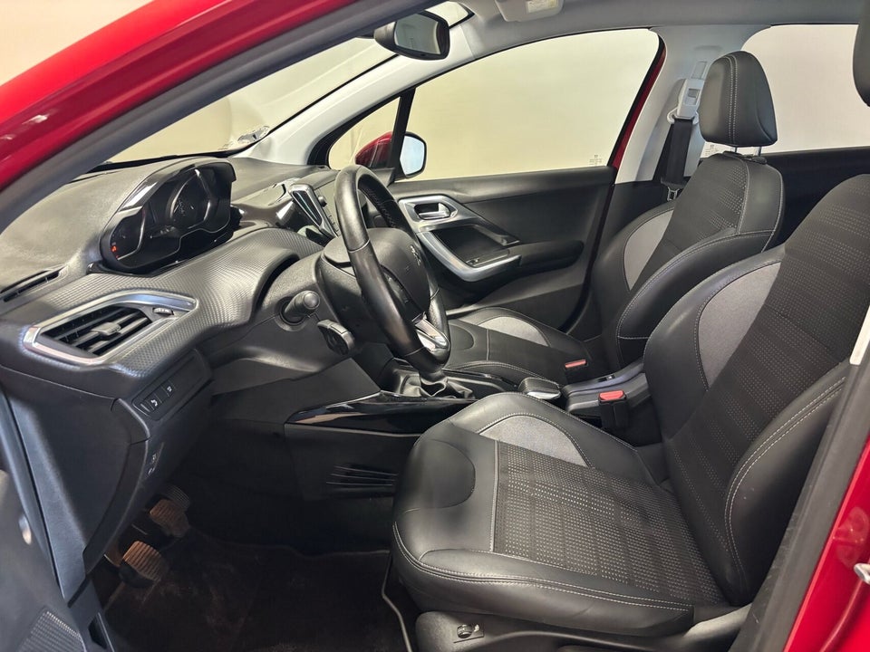 Peugeot 2008 1,2 PureTech 130 Exclusive+ 5d