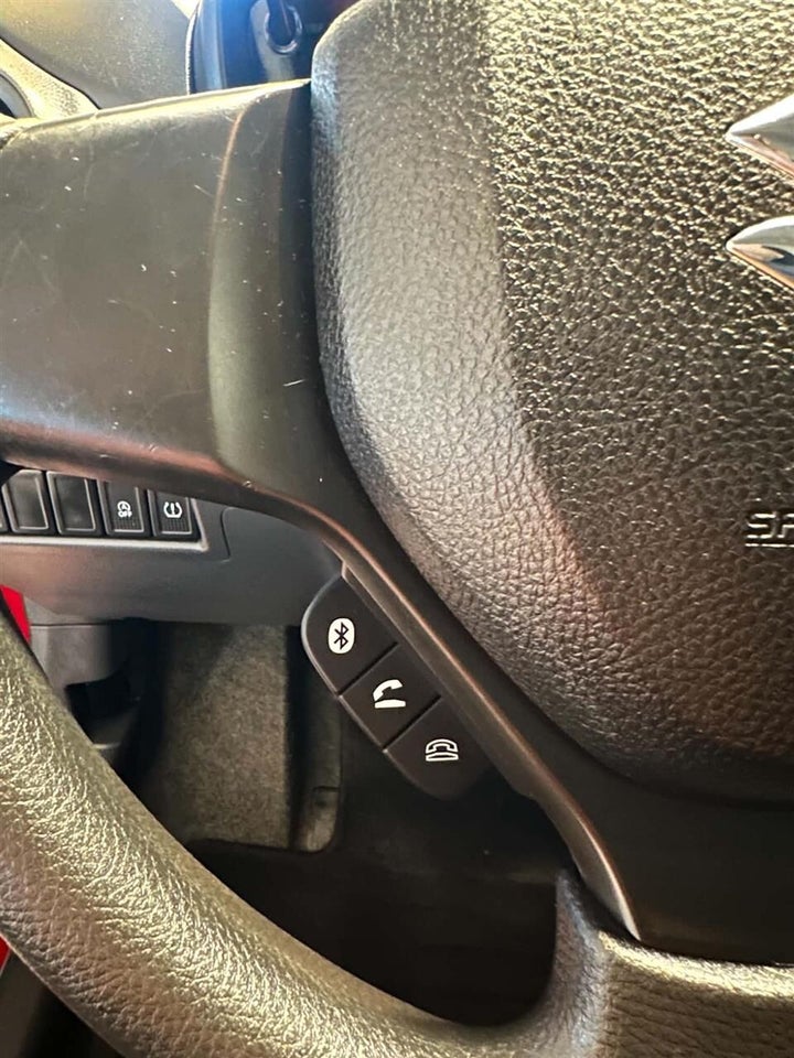 Suzuki Celerio 1,0 Dualjet Club 5d