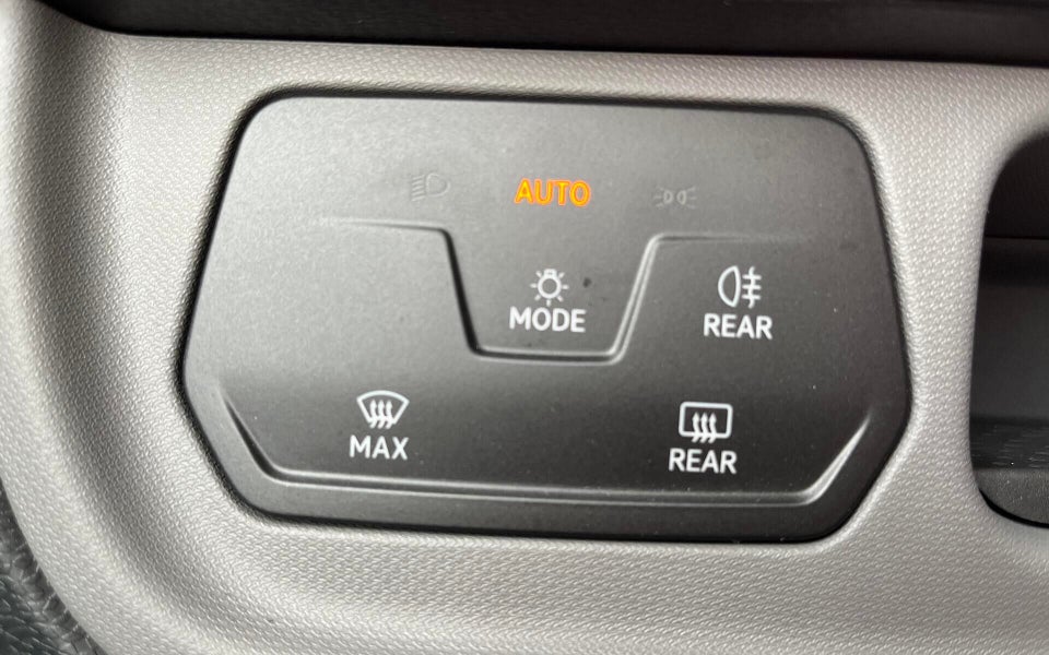 VW ID.Buzz 79 Cargo Comfort