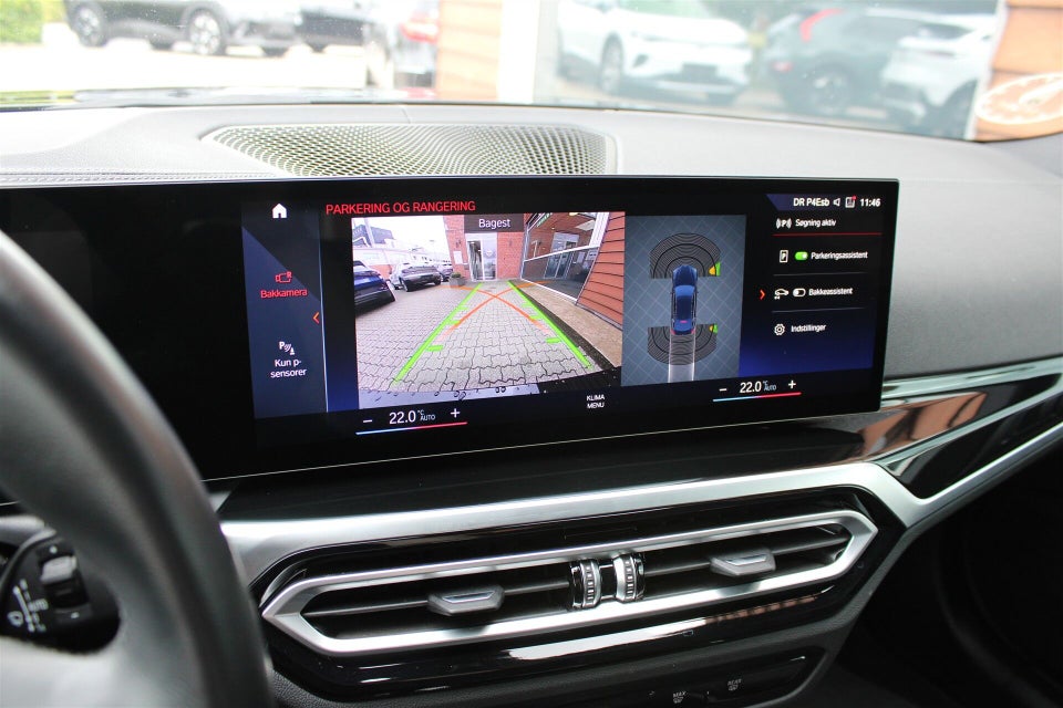BMW i4 eDrive40 5d