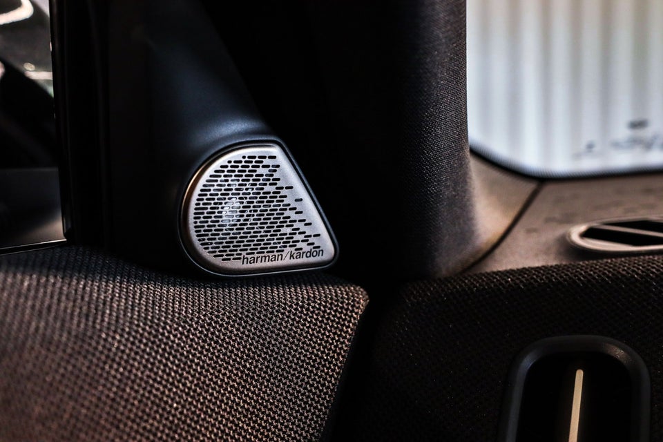 MINI Countryman SE JCW Trim XL ALL4 5d