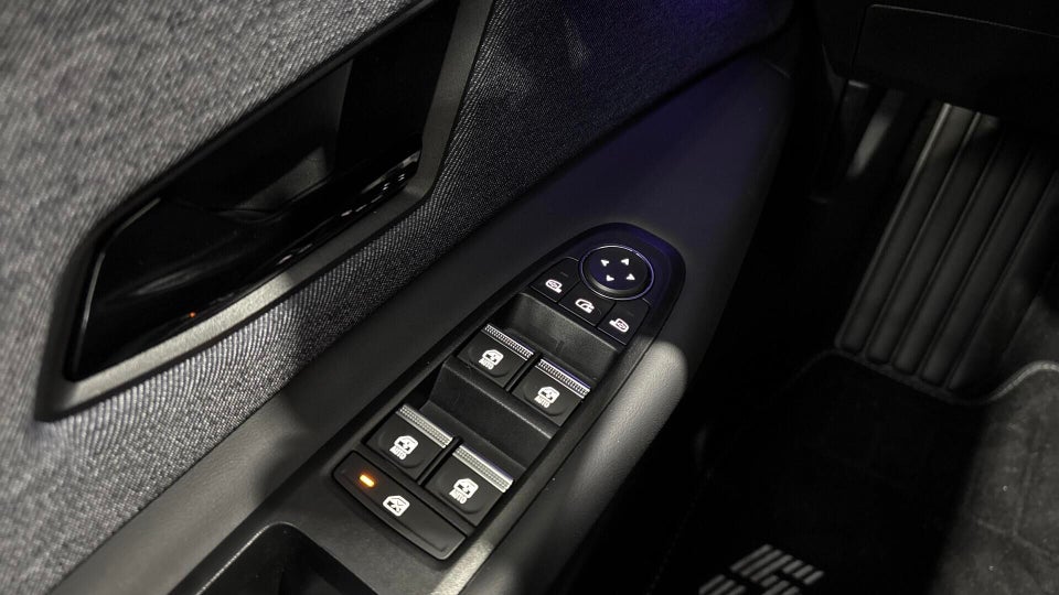 Renault 5 E-Tech 52 Techno 5d