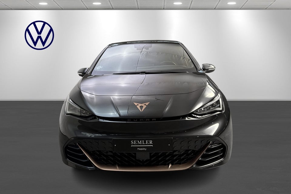 Cupra Born 58 High 5d